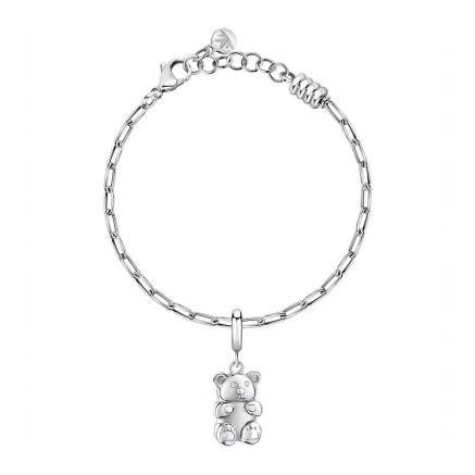 Bracciale Donna Morellato SCZ1318 Argentato