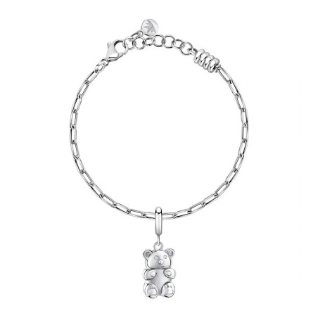 Armband Dames Morellato SCZ1318 Zilverkleurig