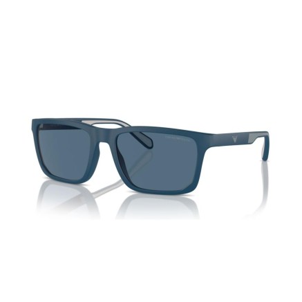 Zonnebril Heren Emporio Armani EA 4219