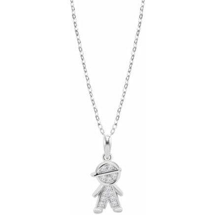 Collana Uomo Lotus LP3759-1/1