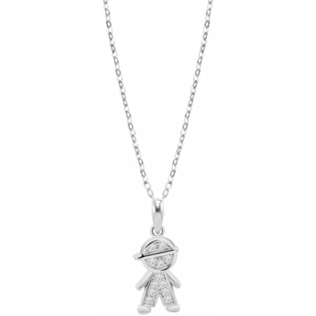 Ketting Heren Lotus LP3759-1/1
