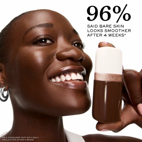 Crema Idratante con Colore Lancôme IDÔLE MAKE-UP Nº 26w 30 ml