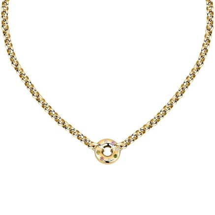 Ladies' Necklace Morellato SAVO03