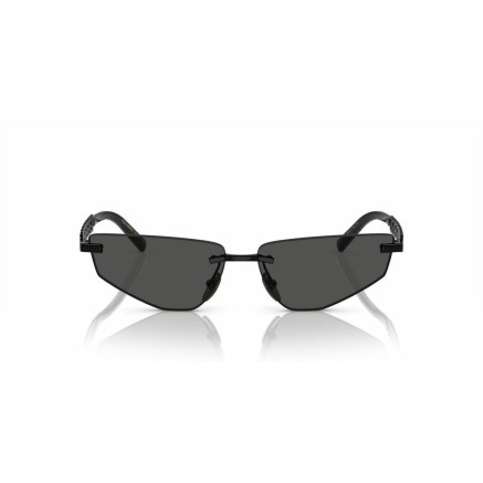 Lunettes de soleil Femme Dolce & Gabbana DG 2301 2