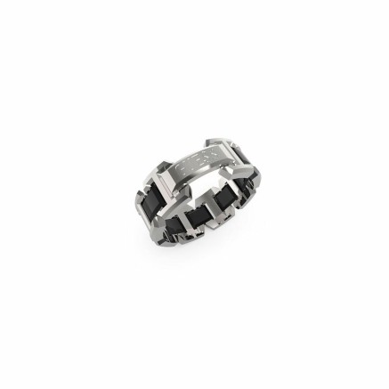 Bague Homme Guess JUMR04031JWSTBK62