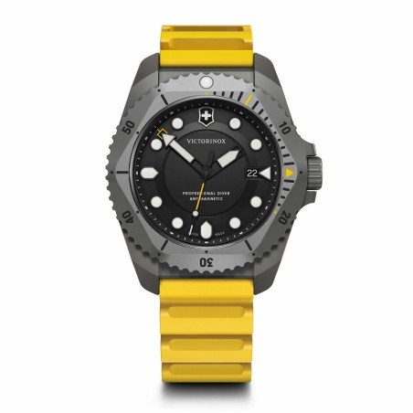 Men's Watch Victorinox V241992 Black