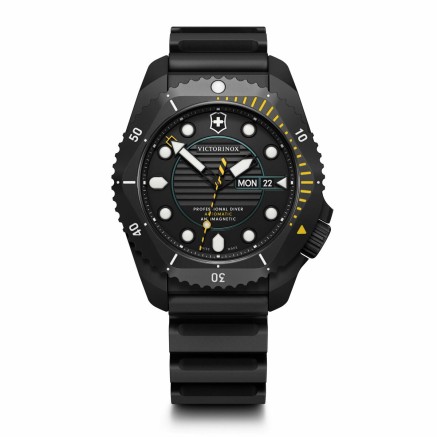 Horloge Heren Victorinox V241997 (Ø 43 mm)