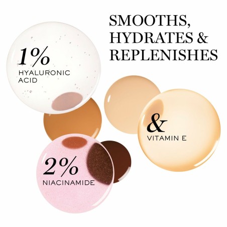 Crema Idratante con Colore Lancôme IDÔLE MAKE-UP Nº 30w 30 ml