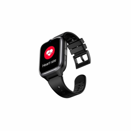 Montre intelligente SPC Internet 9642N Noir 1,7" 2
