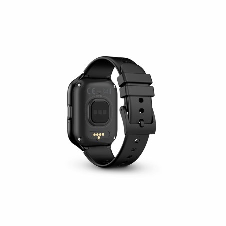 Smartwatch SPC Internet 9642N Zwart 1,7"