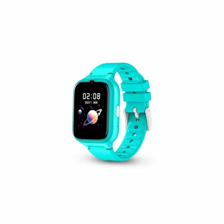 Smartwatch SPC Internet 9641V Groen 1,7"