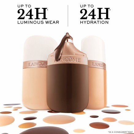 Feuchtigkeitscreme mit Farbe Lancôme IDÔLE MAKE-UP Nº 42c 30 ml 2