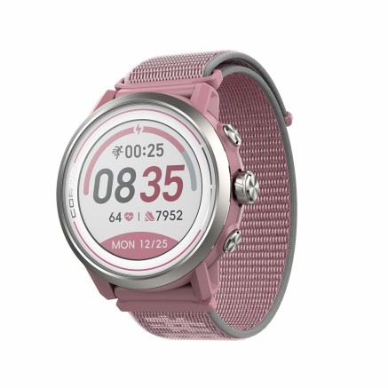 Smartwatch Coros WAPX2-PNK Zwart Roze 1,2"