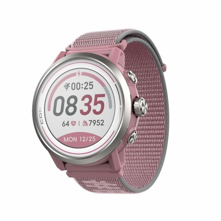 Smartwatch Coros WAPX2-PNK Zwart Roze 1,2"
