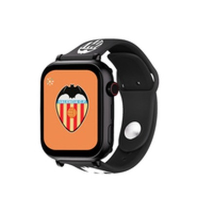 Montre intelligente Save Family SWPVCF-SILNEGRO 1,3'' Noir