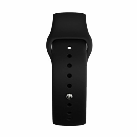 Smartwatch Save Family SWPVCF-SILNEGRO 1,3'' Nero