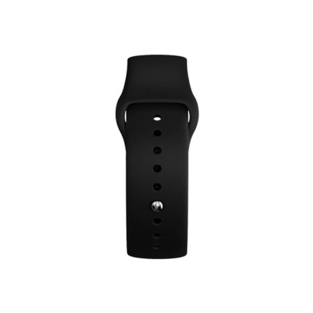 Smartwatch Save Family SWPVCF-SILNEGRO 1,3'' Nero