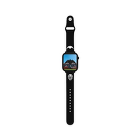 Smartwatch Save Family SWPVCF-SILNEGRO 1,3'' Nero