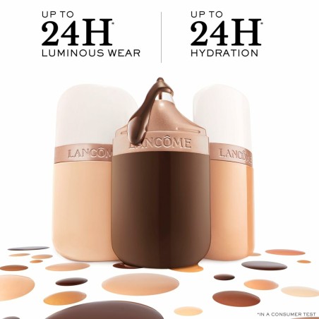Crema Hidratante con Color Lancôme IDÔLE MAKE-UP Nº 56c 30 ml