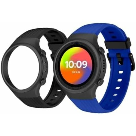 Localizzatore GPS SPC Internet 9643AF