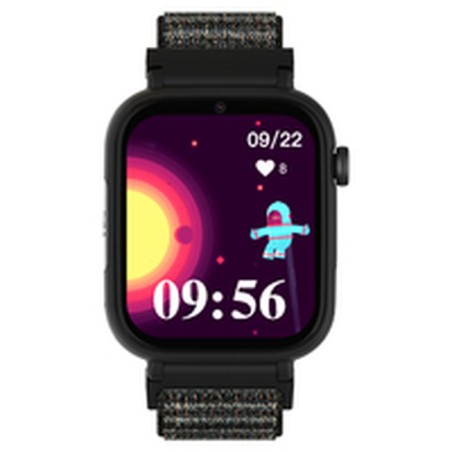 Smartwatch DCU 34159050 Schwarz
