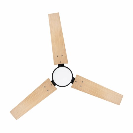 Ventilateur de Plafond JATA JVTE4250 Noir 40 W