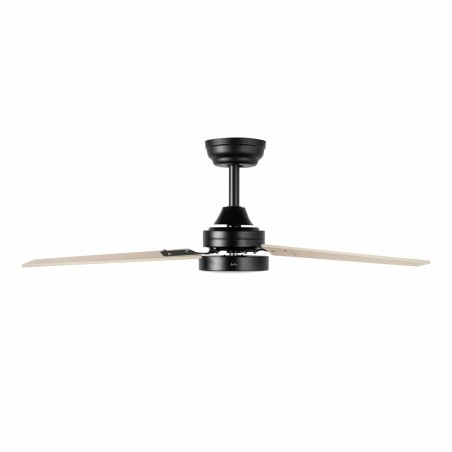 Ventilateur de Plafond JATA JVTE4250 Noir 40 W
