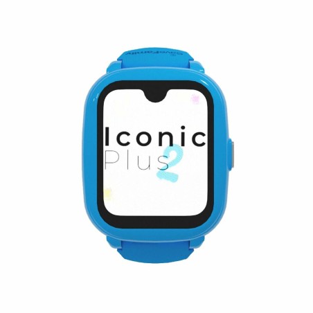 Smartwatch Save Family ICONIC2 BLUE 40 mm 1,3'' Blau