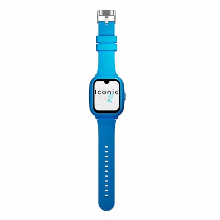 Smartwatch Save Family ICONIC2 BLUE 40 mm 1,3'' Blau