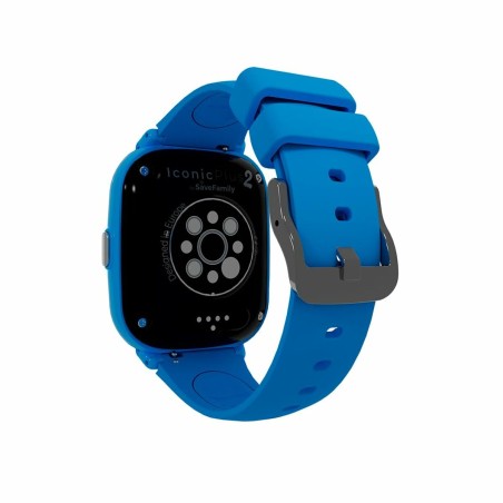 Smartwatch Save Family ICONIC2 BLUE 40 mm 1,3'' Blau