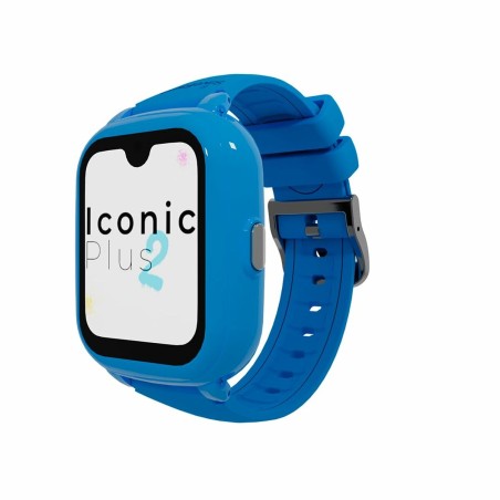 Smartwatch Save Family ICONIC2 BLUE 40 mm 1,3'' Blau