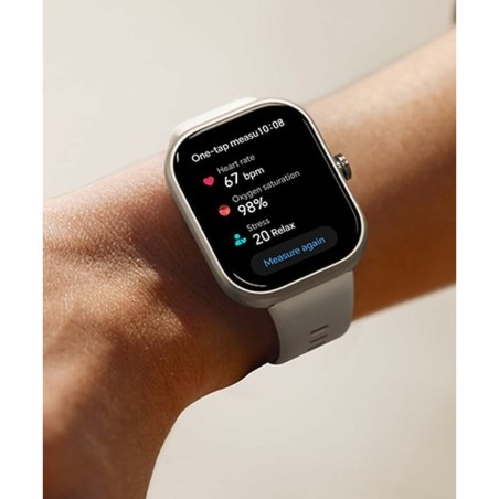 Smartwatch Honor 5504ABAC BLACK White 15"