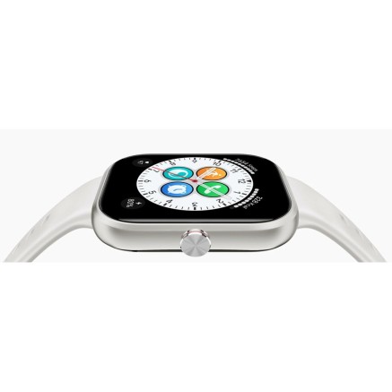 Smartwatch Honor 5504ABAD WHITE White 2