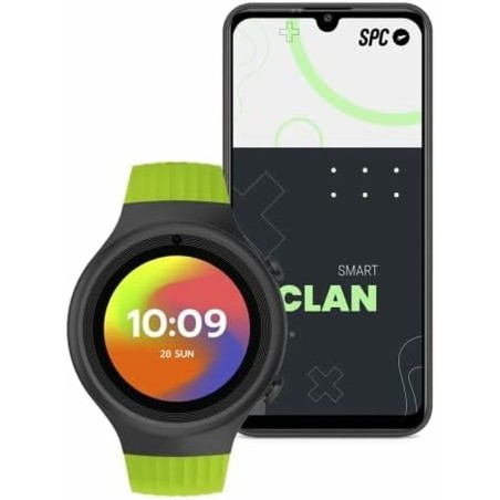 Localizzatore GPS SPC Internet 9643PF 15"