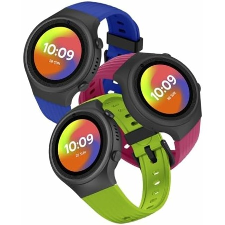 Localizzatore GPS SPC Internet 9643PF 15"