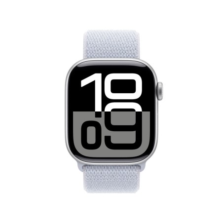 Smartwatch Apple Watch 10 1,65" Azzurro Argentato