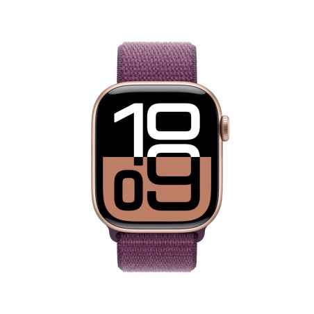 Smartwatch Apple Watch 10 1,65" Viola Oro Rosa