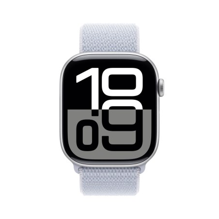 Smartwatch Apple Watch 10 1,81" Azul Plateado 46 mm