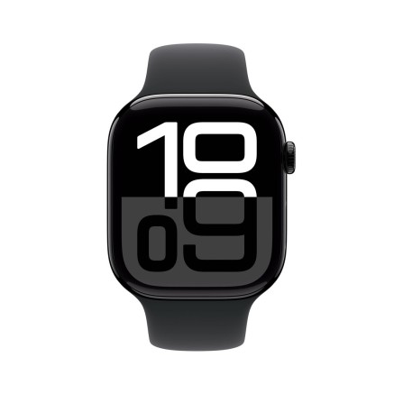Smartwatch Apple Watch 10 1,81" Schwarz 46 mm 2