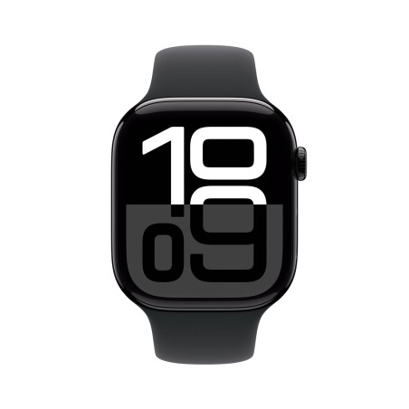 Smartwatch Apple Watch 10 1,81" Zwart 46 mm