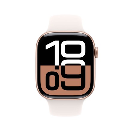 Smartwatch Apple Watch 10 1,81" Rotgold 46 mm 2