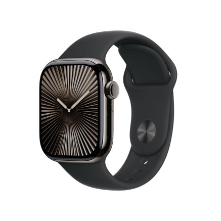 Smartwatch Apple Watch 10 1,65" Nero Grigio