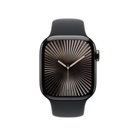 Smartwatch Apple Watch 10 1,65" Zwart Grijs 2