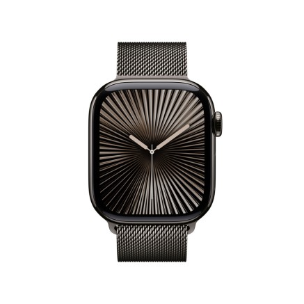Men's Watch Apple MX053QL/A Grey 2