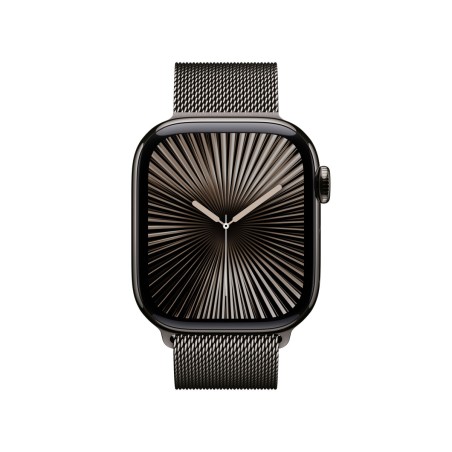 Men's Watch Apple MX053QL/A Grey