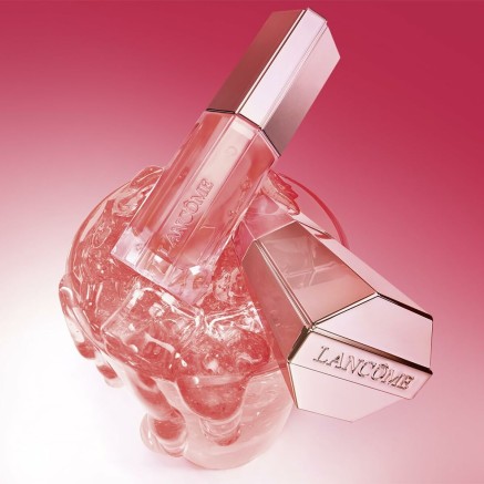 Lipstick Lancôme IDÔLE MAKE-UP 2