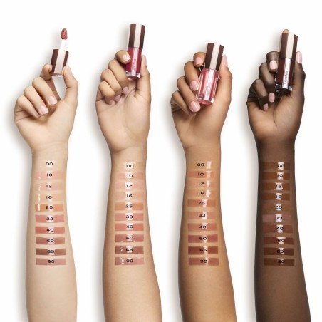 Lippenstift Lancôme IDÔLE MAKE-UP
