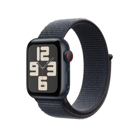 Smartwatch Apple MXGA3QL/A 1,57" Nero 40 mm