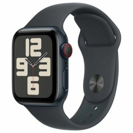 Orologio Uomo Apple MXGD3QL/A Blu Marino