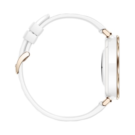 Montre intelligente Huawei WATCH GT5PRO 1,32" Blanc